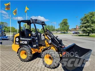 JCB 403 AGRI Mini utovarivači