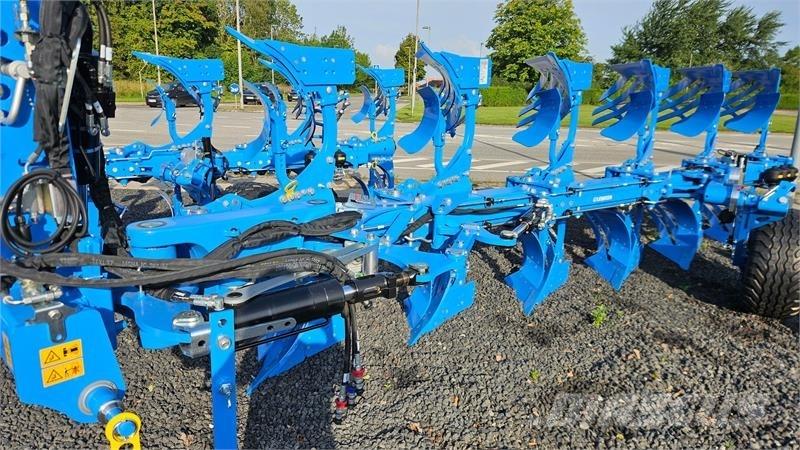Lemken JUWEL 10M Plugovi obrtači