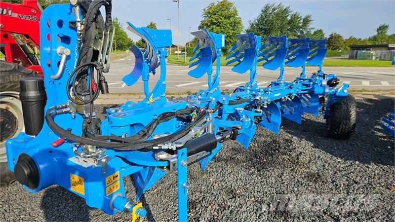 Lemken JUWEL 10M Plugovi obrtači