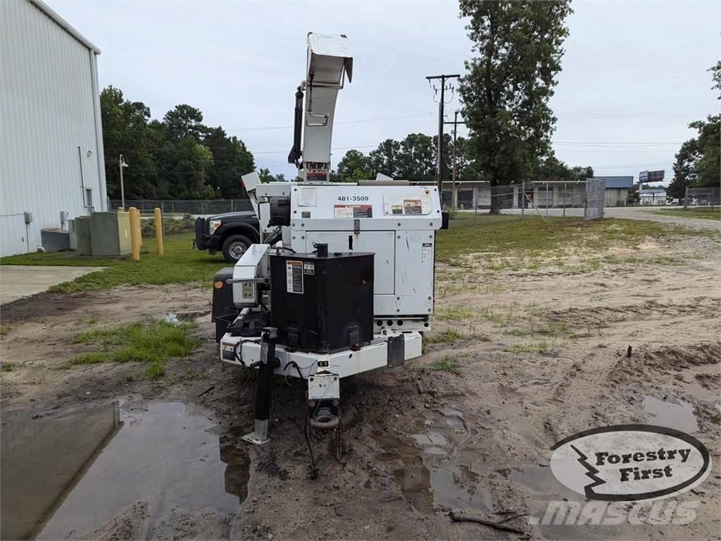 Altec DRM12 Drobilice drva / čiperi