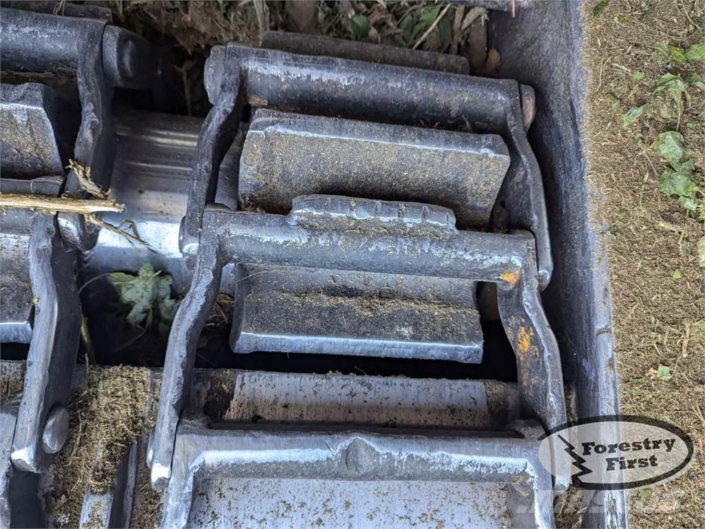 Bandit 3090 Drobilice drva / čiperi