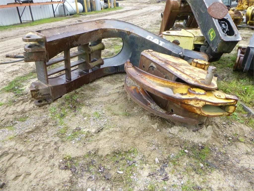 CAT 120 Grajferi
