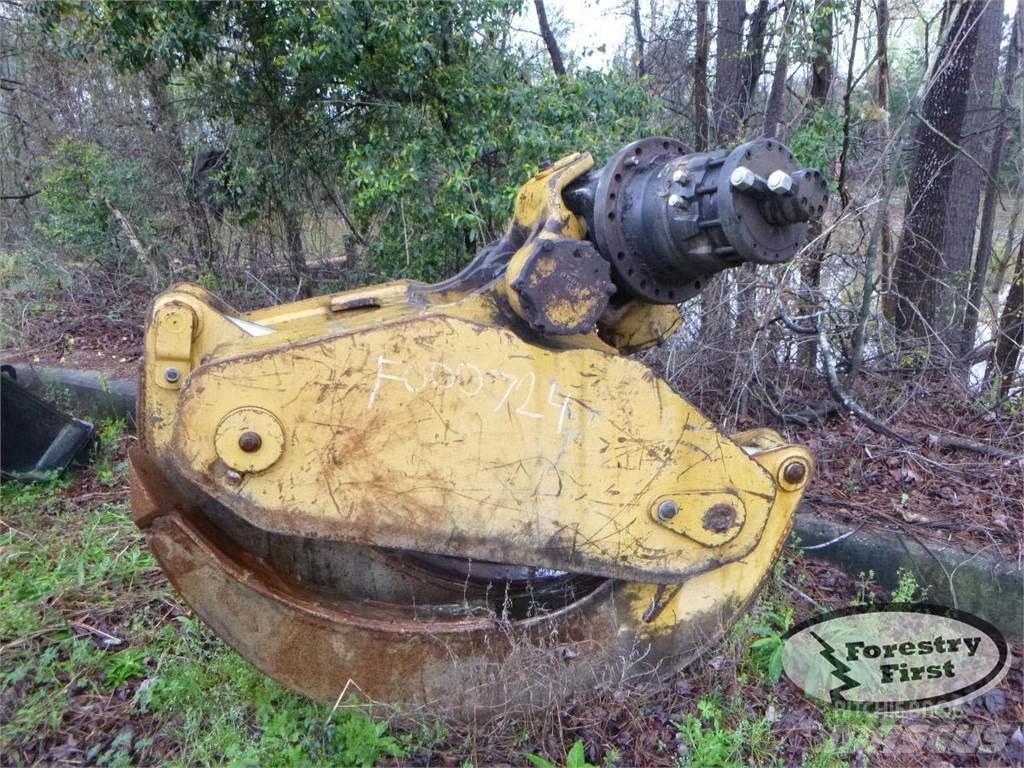 CAT 14-4 Grajferi
