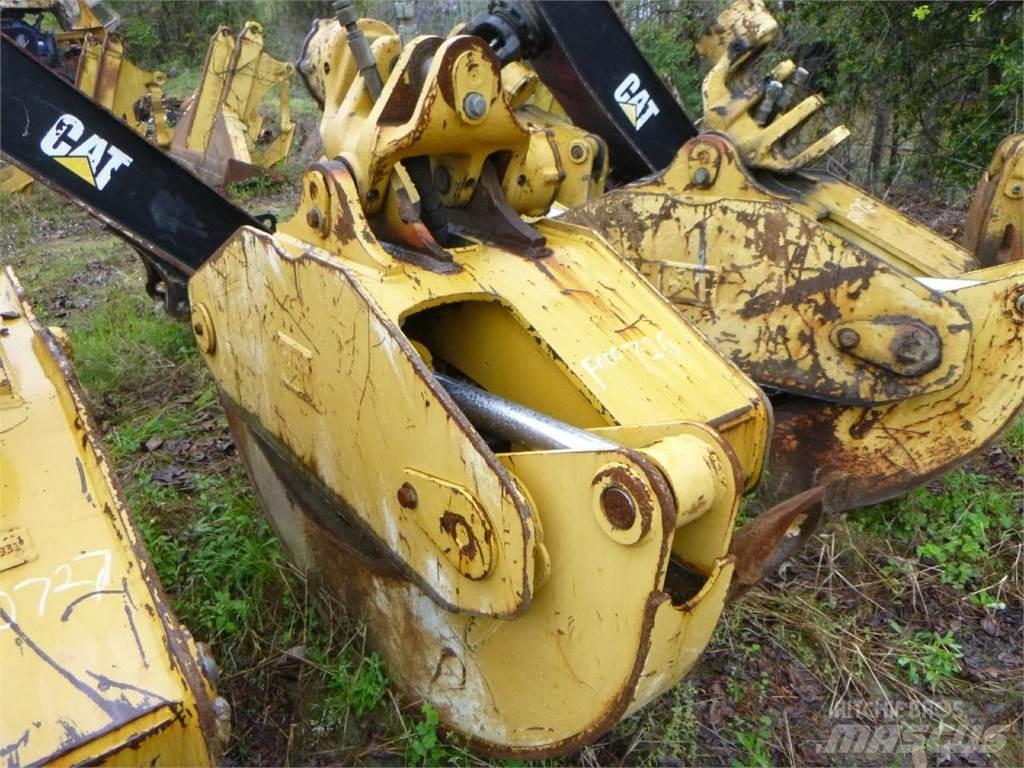 CAT 14-4 Grajferi