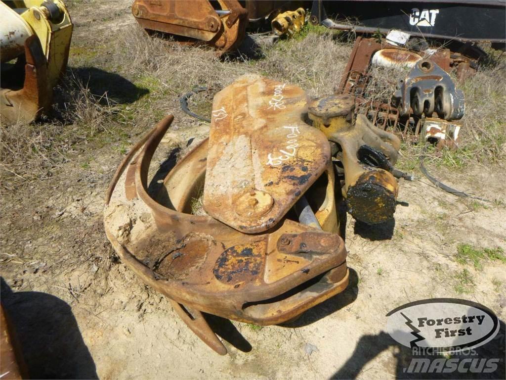 CAT 16.6 grapple Grajferi