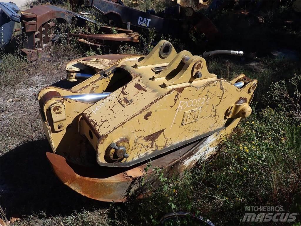 CAT 19' grapple Grajferi