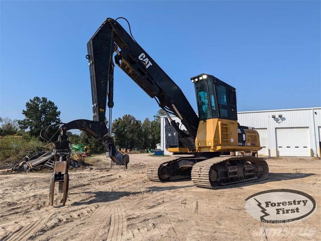 CAT 325D-FM Utovarivači stabala