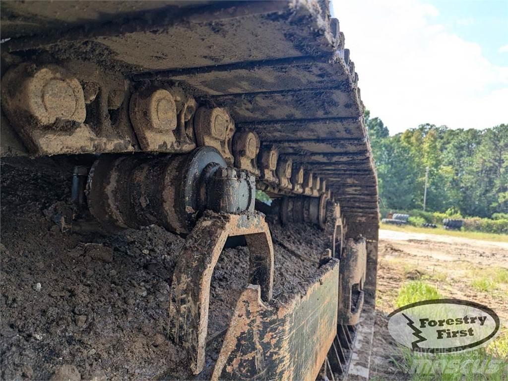 CAT 325D-FM Utovarivači stabala