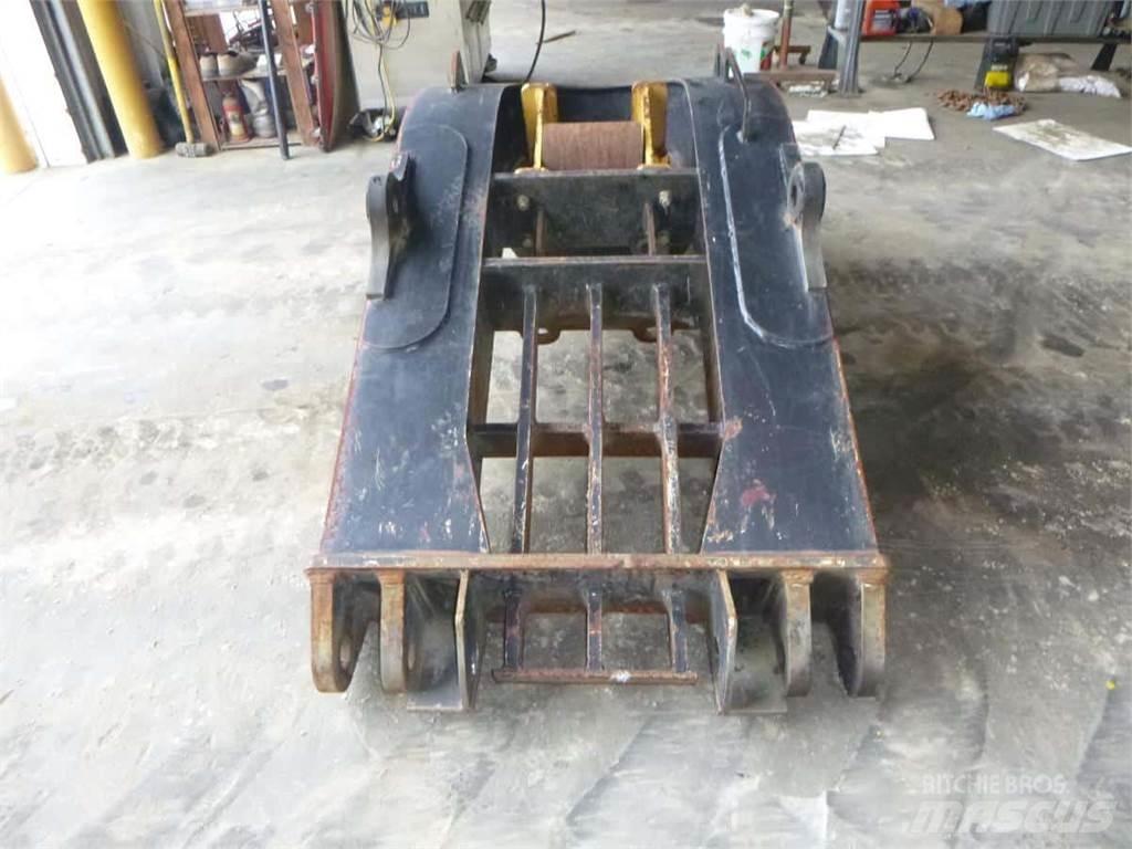 CAT 525C Ostalo