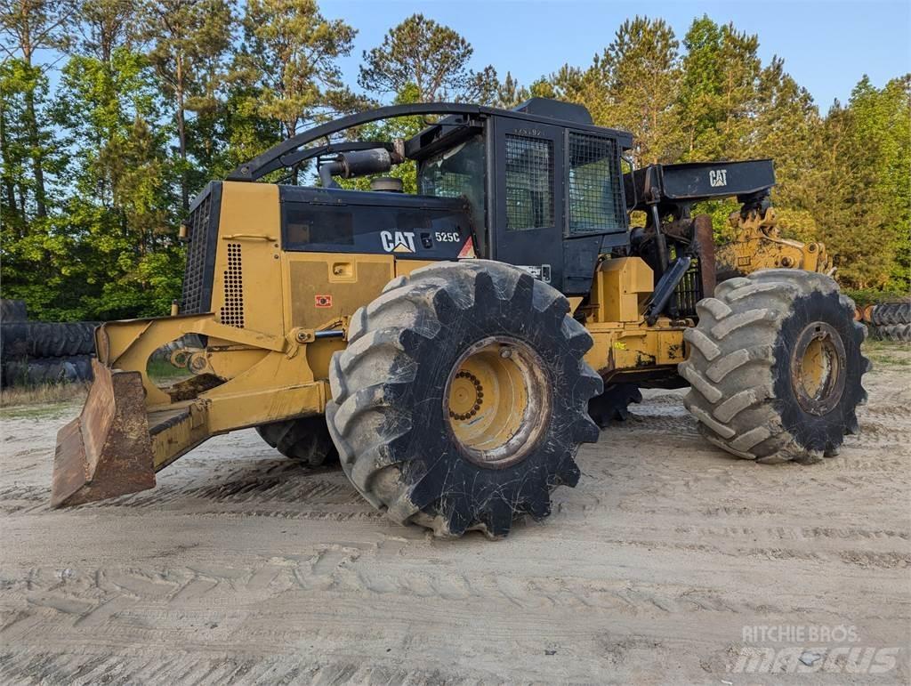 CAT 525C Ostalo