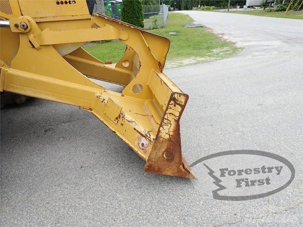 CAT 535C Skideri
