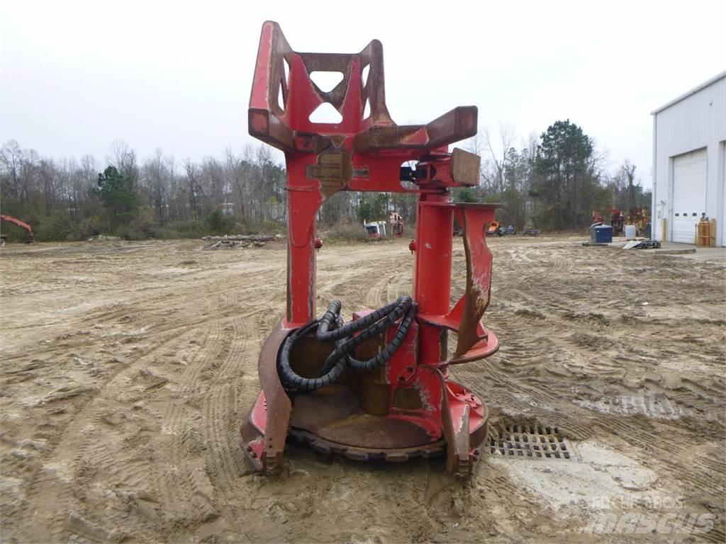 CAT HFW232 Ostale komponente