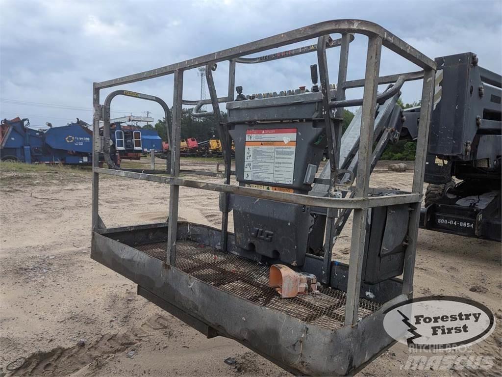JLG 450AJ Ostalo