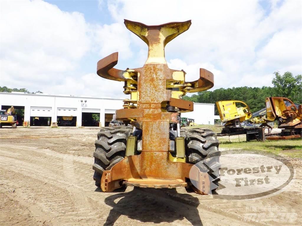 John Deere 843K Mašine za sečenje drveća