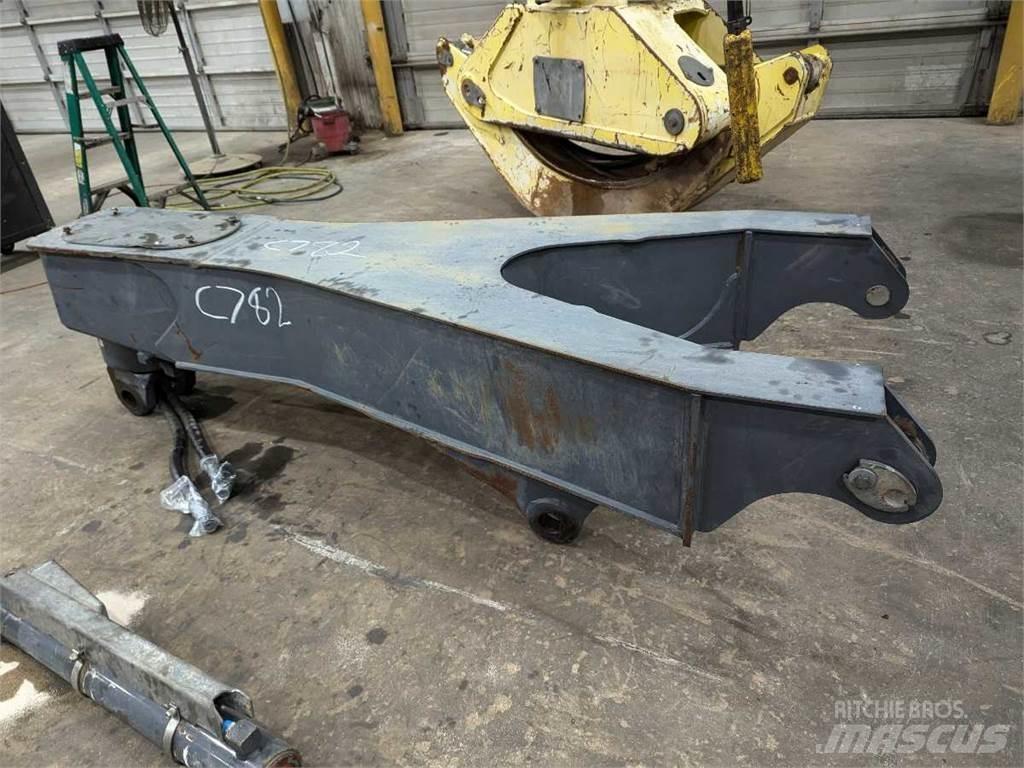 John Deere boom Boom i dipper strele