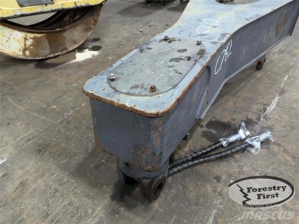 John Deere boom Boom i dipper strele