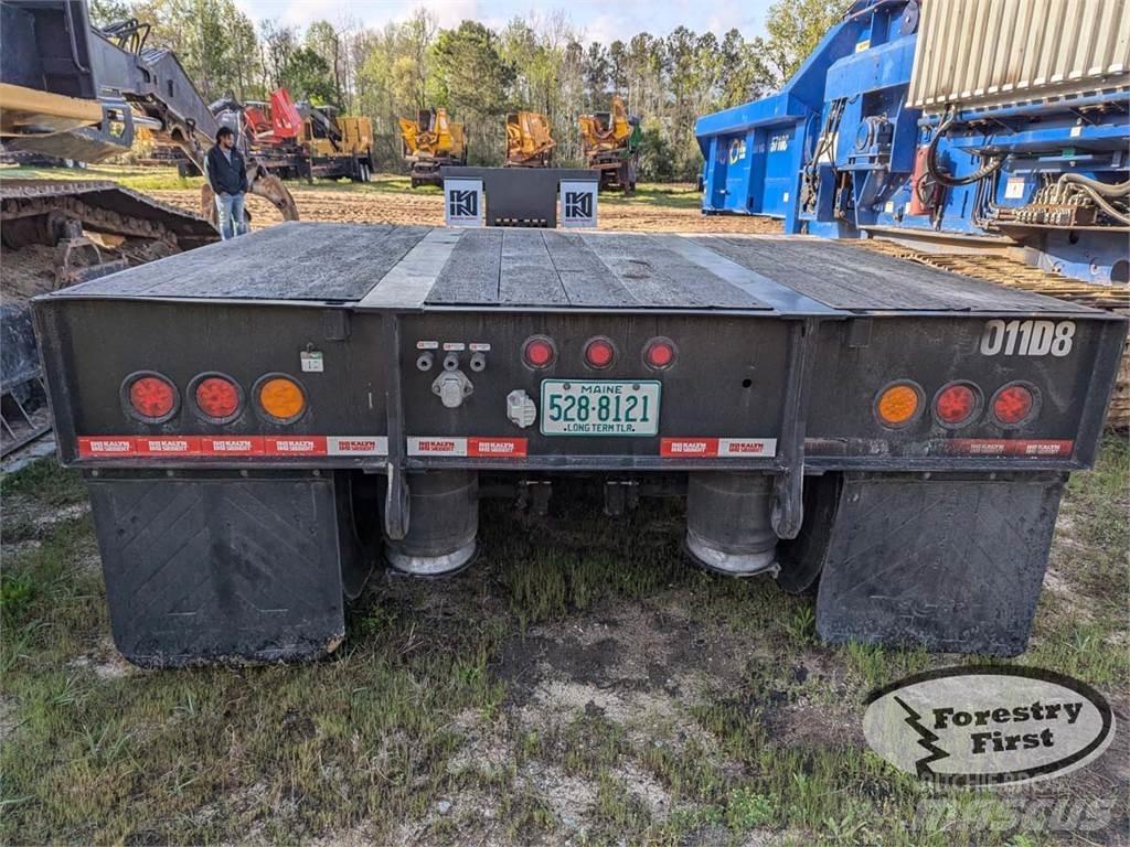 Kalyn 40T RGN Ostalo