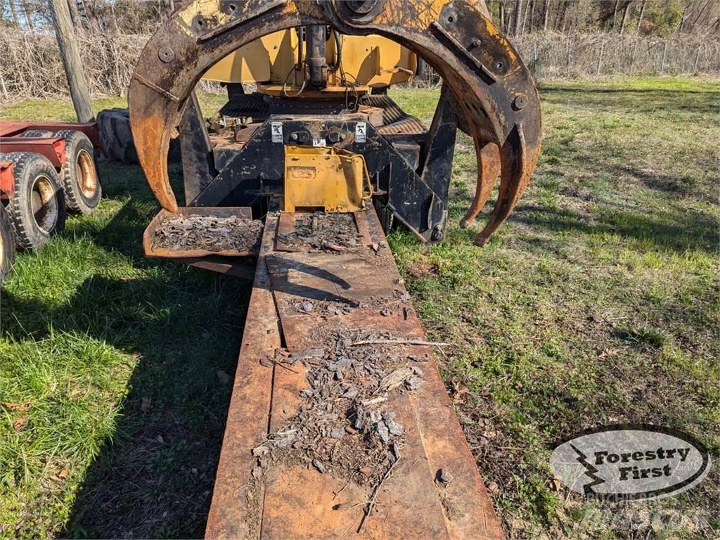 Tigercat 234 Utovarivači stabala