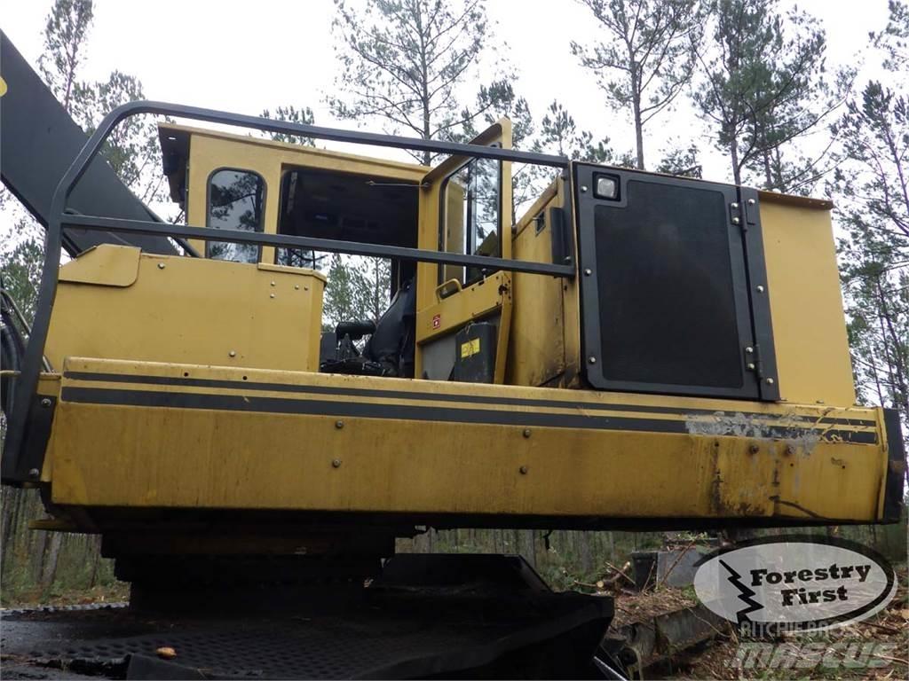 Tigercat 234B Utovarivači stabala
