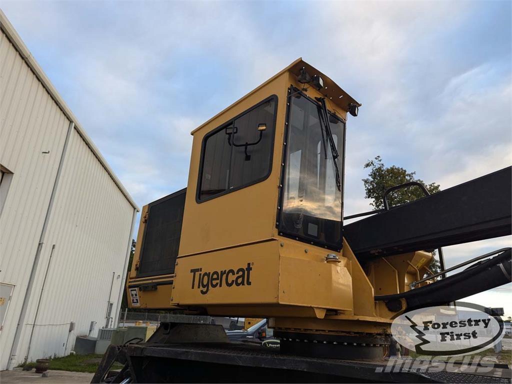 Tigercat 234B Utovarivači stabala