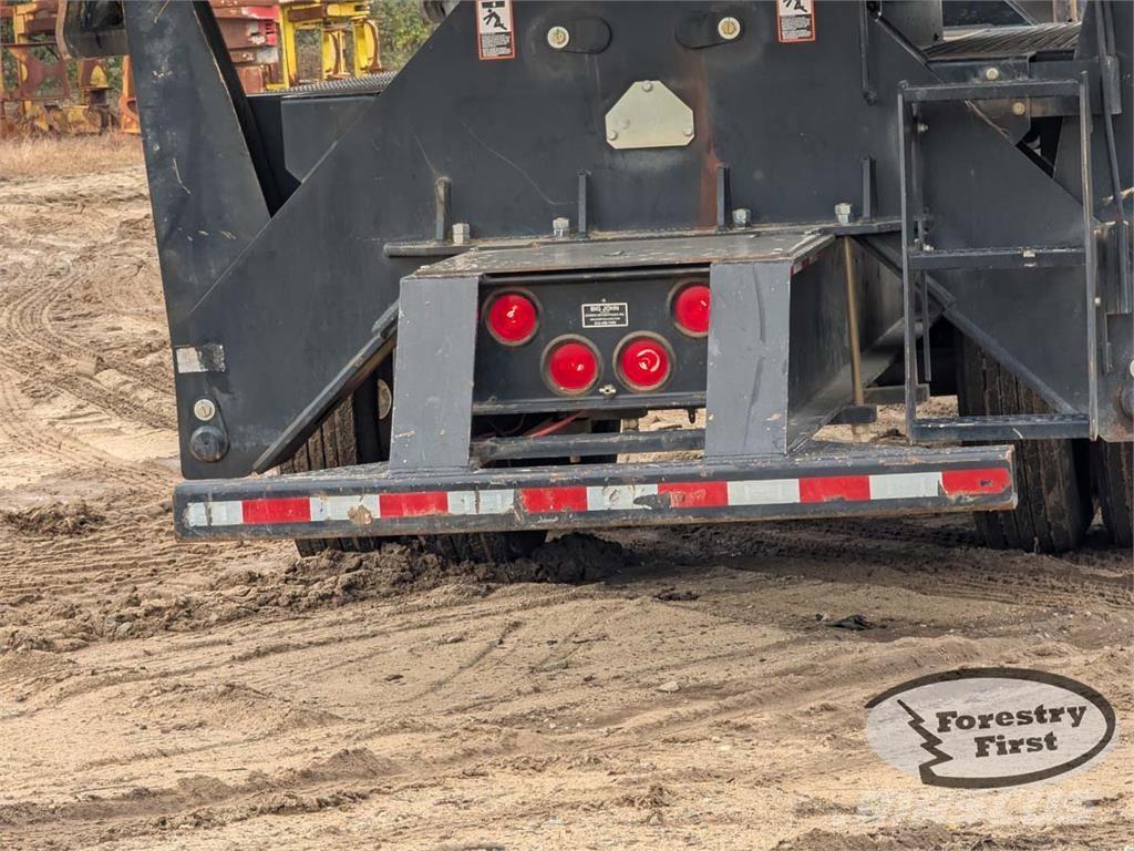 Tigercat 234B Utovarivači stabala