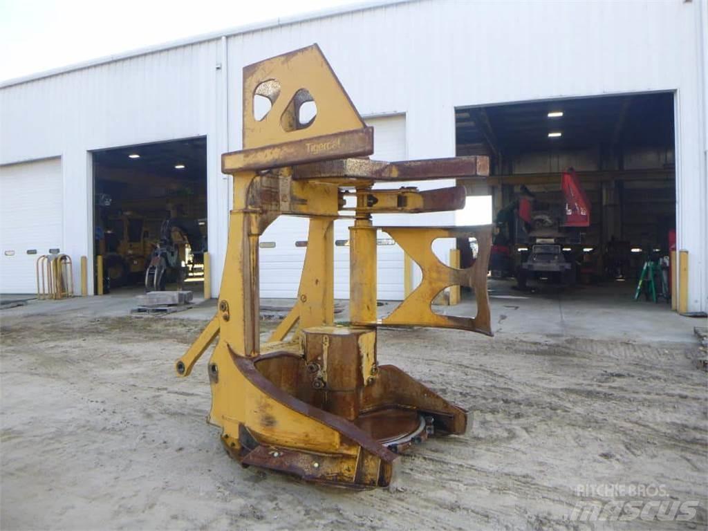 Tigercat DW5603 Ostale komponente