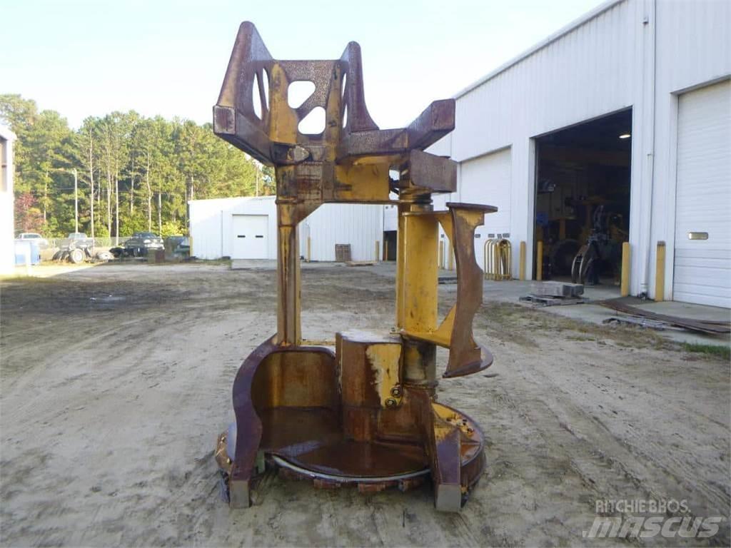 Tigercat DW5603 Ostale komponente