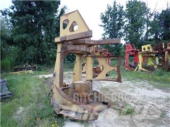 Tigercat DW5603 Ostale komponente