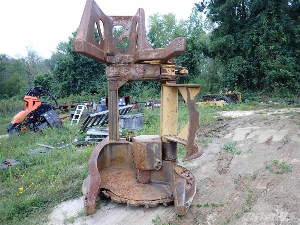 Tigercat DW5603 Ostale komponente