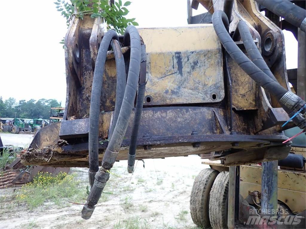 Tigercat DW5603 Ostale komponente