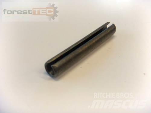  12x75 mm Ostale komponente za građevinarstvo