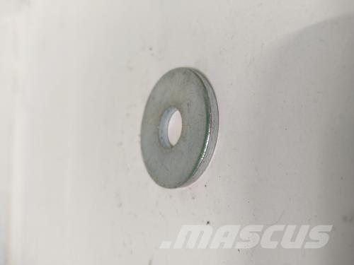  13x40x4 Ostale komponente za građevinarstvo