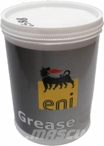  15kg Eimer Ostale komponente