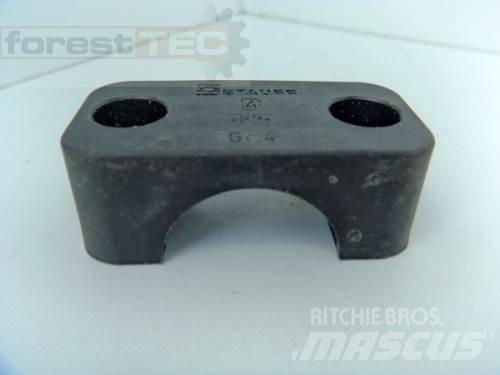  30 mm Ostale komponente za građevinarstvo