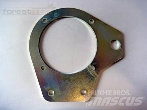  70 mm Ostale komponente za građevinarstvo
