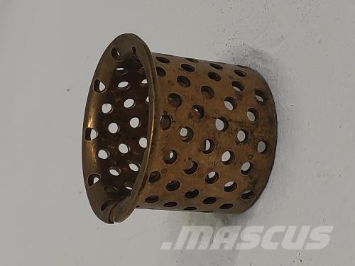  Loch Bund Ostale komponente za građevinarstvo