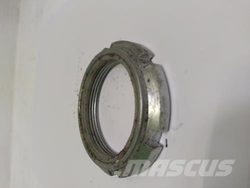  M55x2,0 Ostale komponente za građevinarstvo