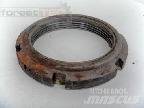  M60x2,0 Ostale komponente za građevinarstvo