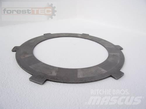  T= 3,7 mm Ostale komponente za građevinarstvo