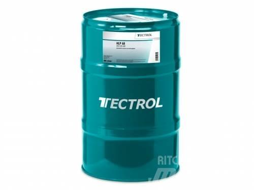  Tectrol HLP 68 Ostale komponente
