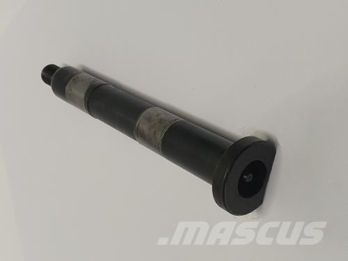  TJ 743C Ostale komponente za građevinarstvo