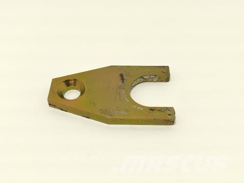 Valmet  Ostale komponente za građevinarstvo