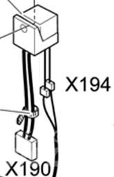 X190 + X194 Ostale komponente za građevinarstvo