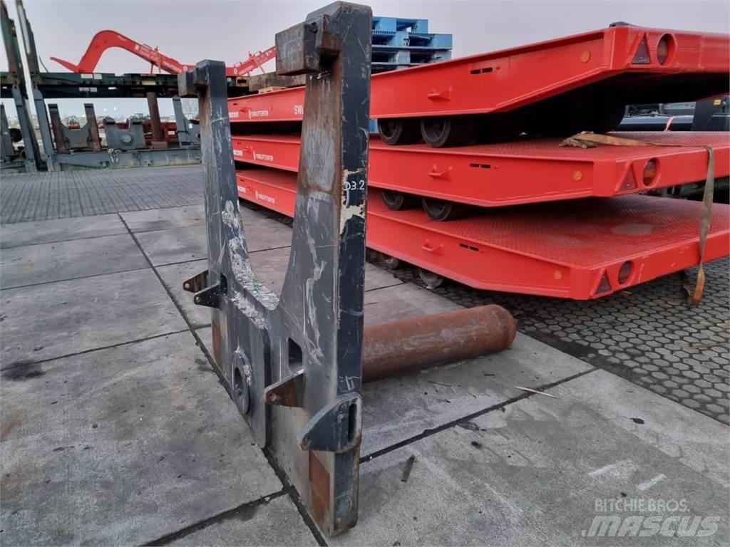  COIL 25T SMV Ostala oprema i komponente