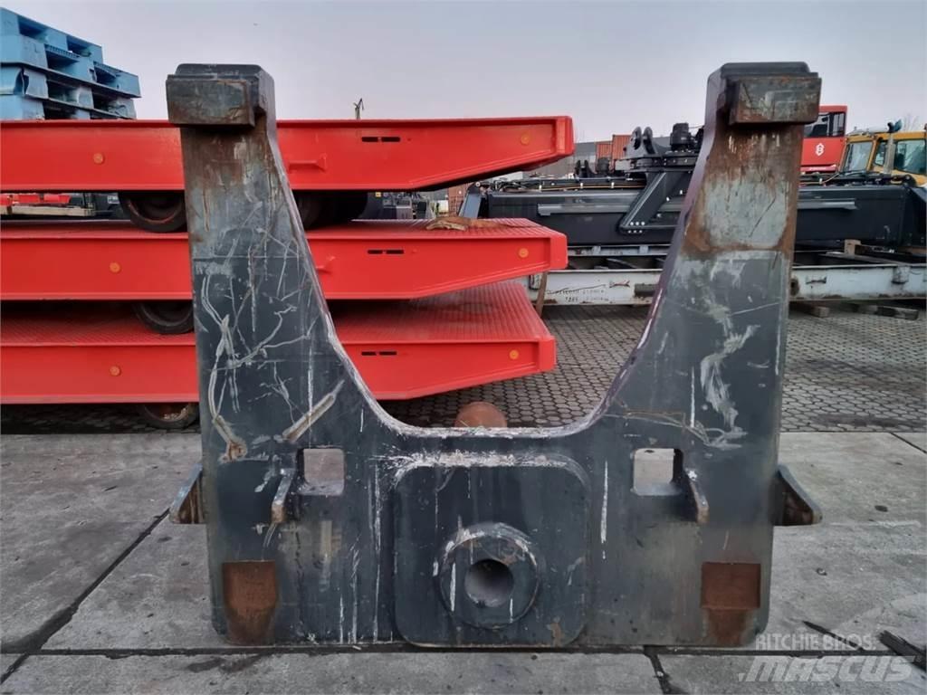  COIL 25T SMV Ostala oprema i komponente