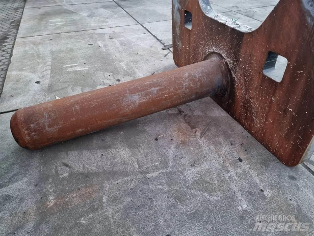  COIL 25T SMV Ostala oprema i komponente