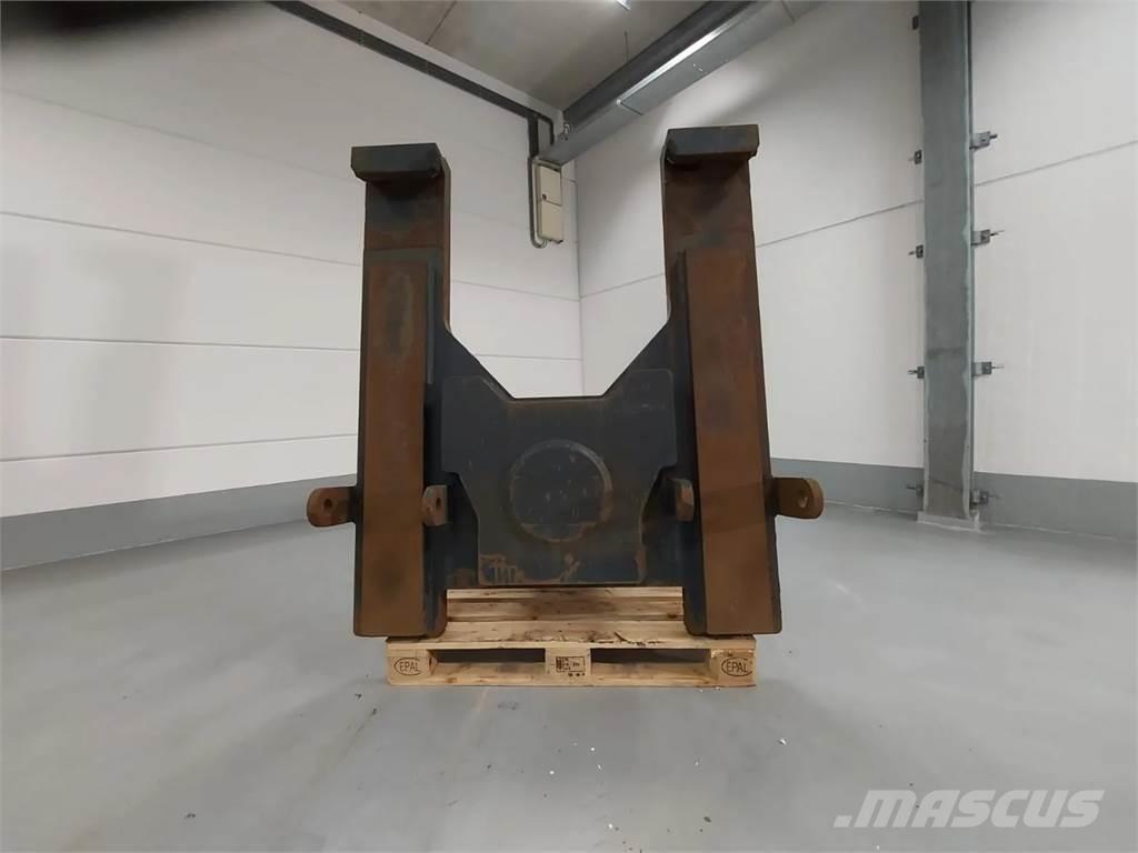  COIL BOOM CD3219 Ostala oprema i komponente
