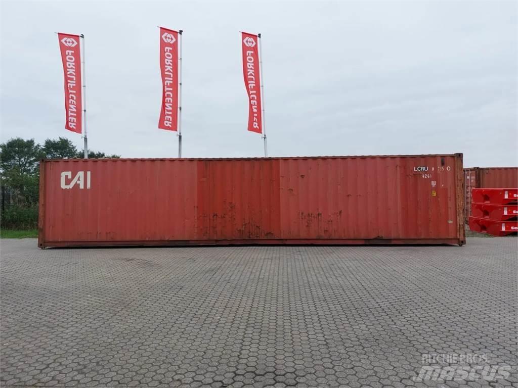  CONTAINER 40FT Ostalo