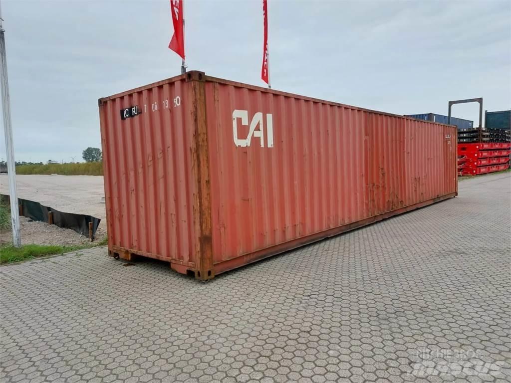  CONTAINER 40FT Ostalo