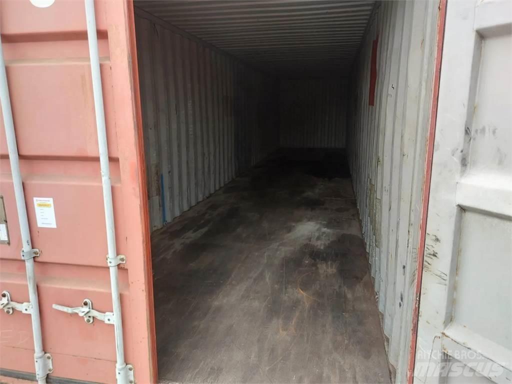  CONTAINER 40FT Ostalo